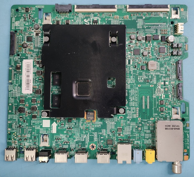 三星UA55KU6880JXXZ主板