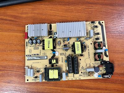 TCL65V6MD65A620电源板