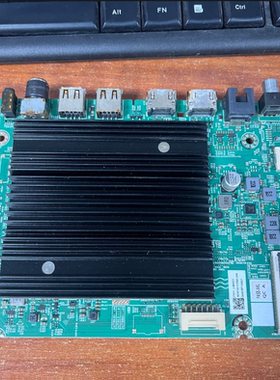 适用原装创维75H5D主板N012406-002454-002屏RDL750WY(BY0-0D0)啊