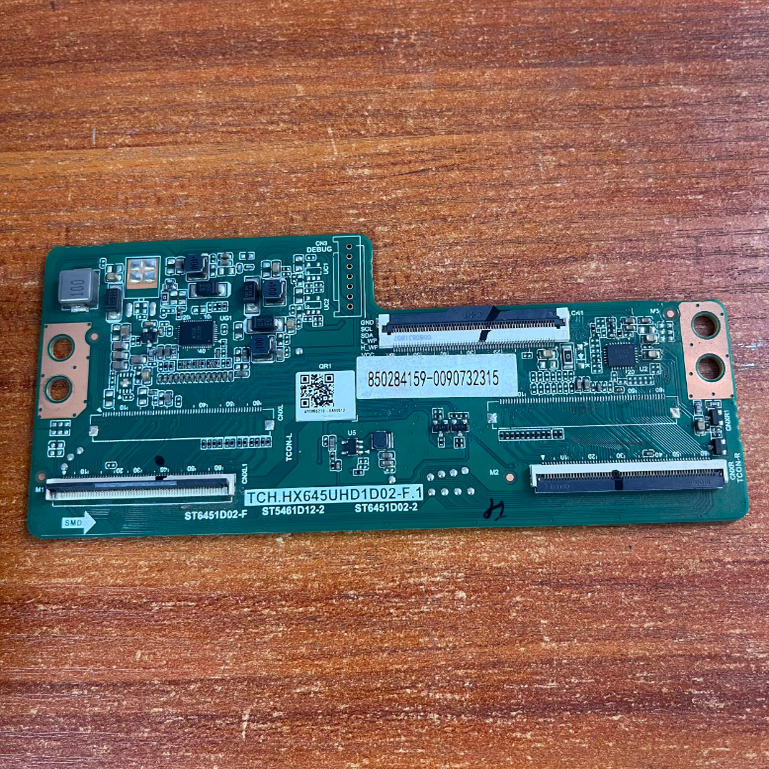 原装海尔现货LS55Z51ZLU55C61