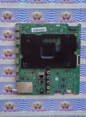 三星UA55JU6800J主板 BN41-02344D BN91-14671J 屏CY-WJ055HGLV4H