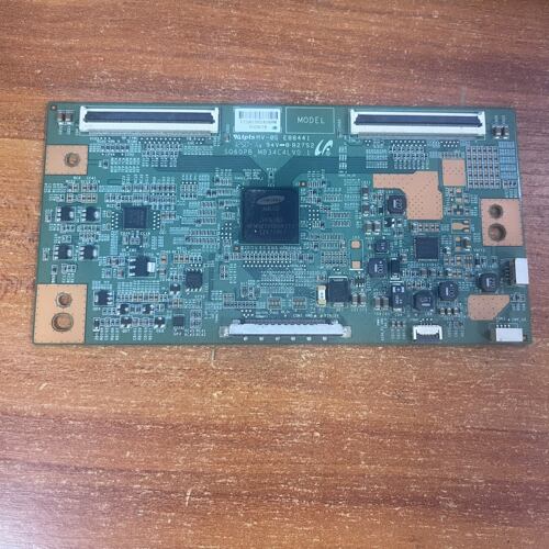 原装TCLL55F3500A-3D电视逻辑板