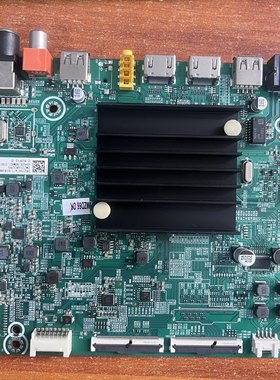 原装海信65H55E主板RSAG7.820.10527 配屏HD650Y1U72现货 啊