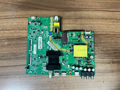 原装海尔LE43A6电视主板1.30