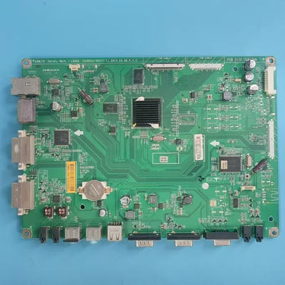 原装拆机LG42WL10MS主板