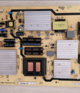 A原装TCL L55P7200-3D 电源板 40-E521C0-PWF1XG PE521C0