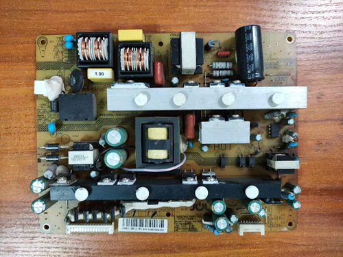 UD42C6080iD电源板JCM50D-12M5