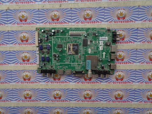 A原装创维 50E550E 主板 5800-A8K500-0P30 屏 V500HK1-LS5