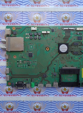 索尼 KDL-46HX820 主板 1-884-076-13 1-884-076-13 屏LSY460HQ01