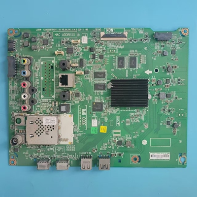 原装LG43UF6600-CD主板