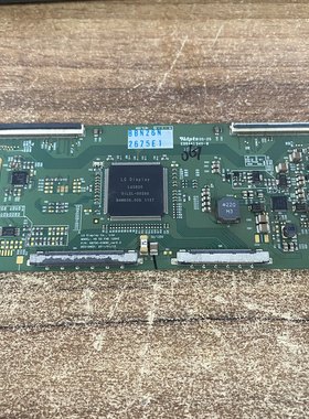 原装现货 LG V655 FHD 120HZ 逻辑板6870C-0369C测好发实拍 华