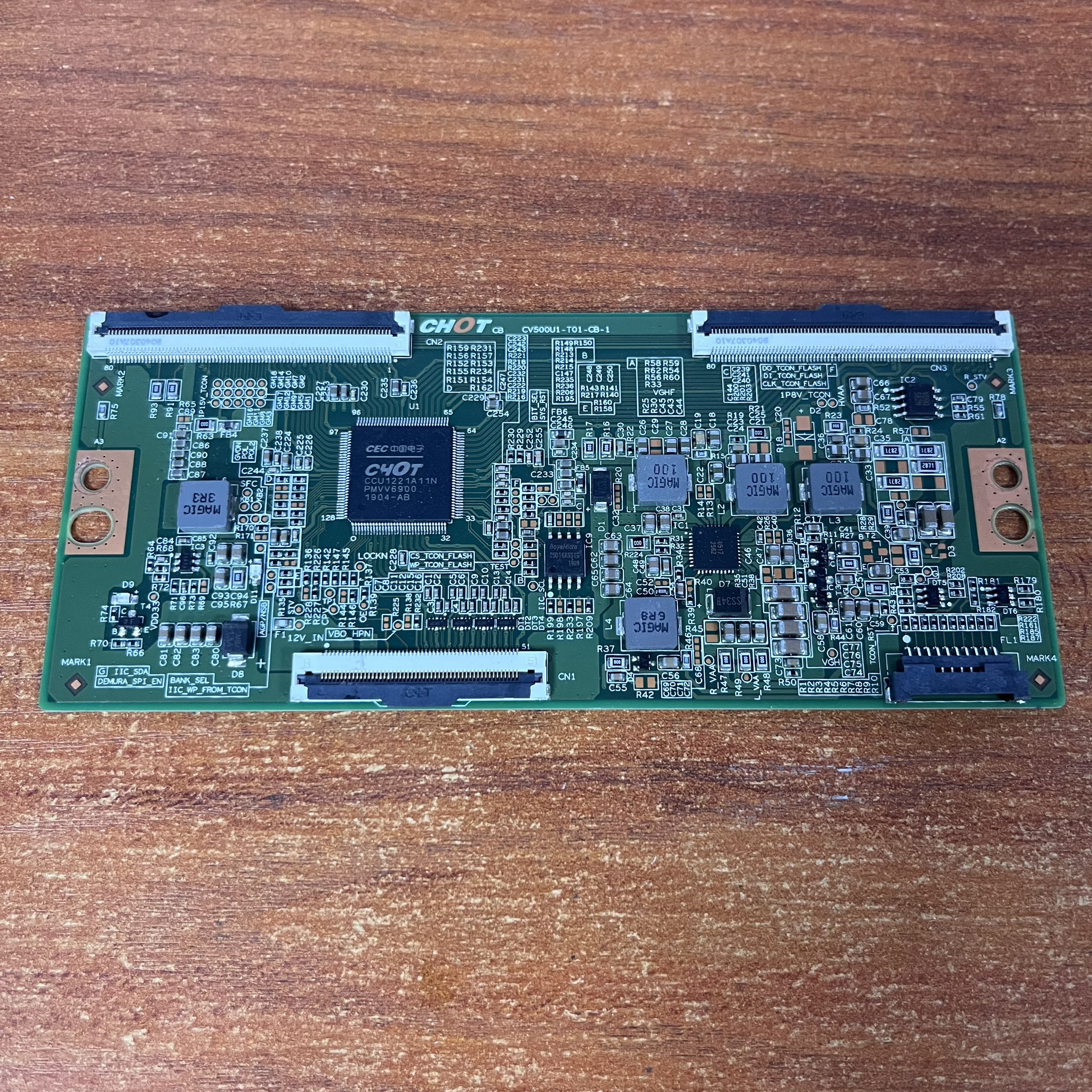 原装康佳LED50K510创维50M9