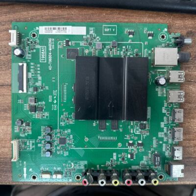 主板T968A140-T96804-MAB2HG