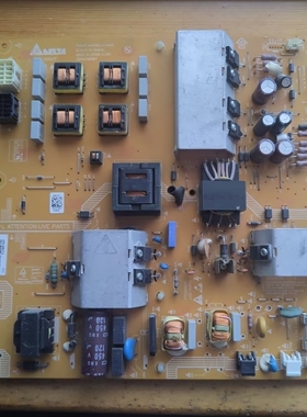 飞利浦 40PFL665D/93 40PFL5605/93电源板DPS-206CP A 2950248907