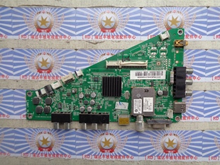 原装正品 海尔LE32A910 主板0091802371F V10.2 配屏H320EHC-YB20