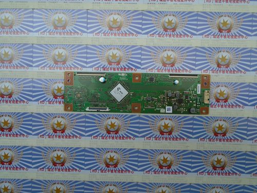 原厂原装海信LED60EC720US