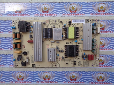 海尔LU50F31N电源板009072