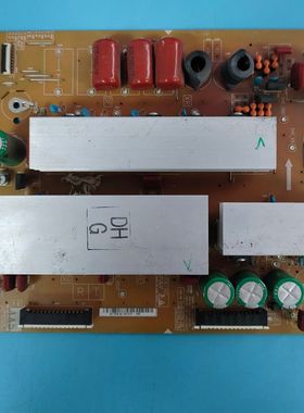 三星PS51D490A1 Z板LJ41-09422A LJ92-01759A/01763A屏S50HW-YB07