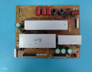 三星PS51D490A1 Z板LJ41-09422A LJ92-01759A/01763A屏S50HW-YB07