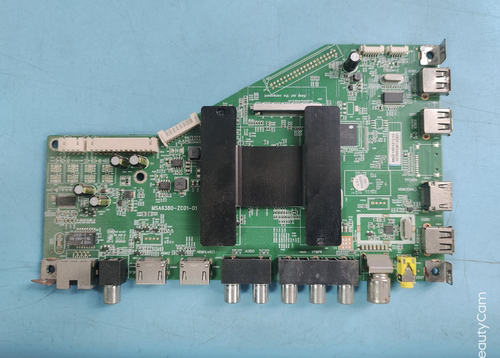 适海尔LS48/55H310GLE42B3主板