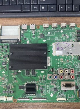原装LG 42LW5500-CA电视机主板EAX64294002(2)屏LC420EUF测好 华