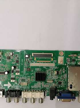 AA原装 长虹LED32B2000C 主板JUC7.820.00064337配屏M320X12-E3-A