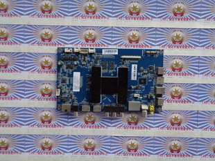 海尔 LS55AL88C51A3 主板 0091802148 V1.5 屏 CN550LT7510 现货