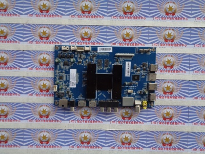 海尔LS55AL88C51A3主板
