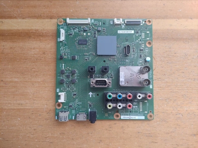 原装夏普LCD-40LX160A主板