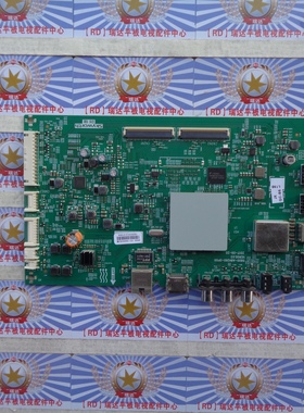 原装正品 创维43M9 主板5800-A8H260-0P00 配屏RDL430WY(LD0-30C)