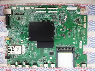 LG55LM7600-CE主板EAX64307906