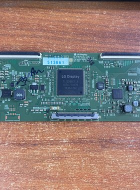 原装LG 55LG61CH-CD 55UH6150-C液晶B逻辑板6870C-0694A 现货 啊