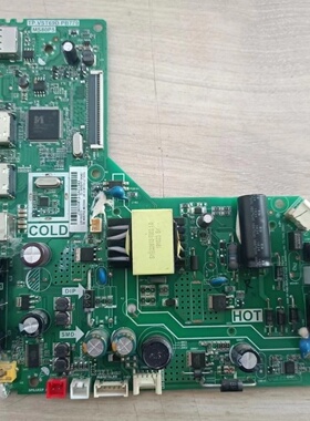 原装TCL 32A160J L32F3301B 主板TP.VST69D.PB779配屏LVW320NDEL