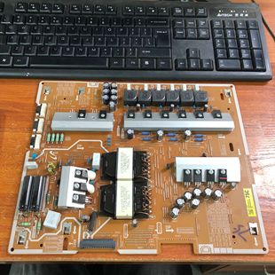 原装三星 QA75Q7FNAJXXZ电源板BN44-00941A L75E7NQ-NHS实图 啊