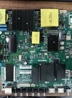 原装先锋LED-55U560P主板TP.MS638.PC758屏72000021YTAK 21YT测好