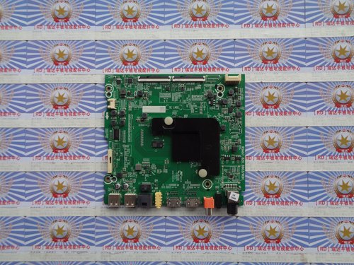 海信HZ65A52(BOM2)主板