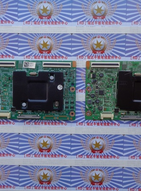 原装三星 UA55F6400AJ 逻辑板 BN41-01939B 屏 CY-HF550CSLV1H