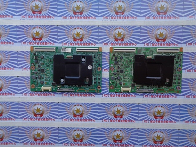 原装三星UA55F6400AJ逻辑板