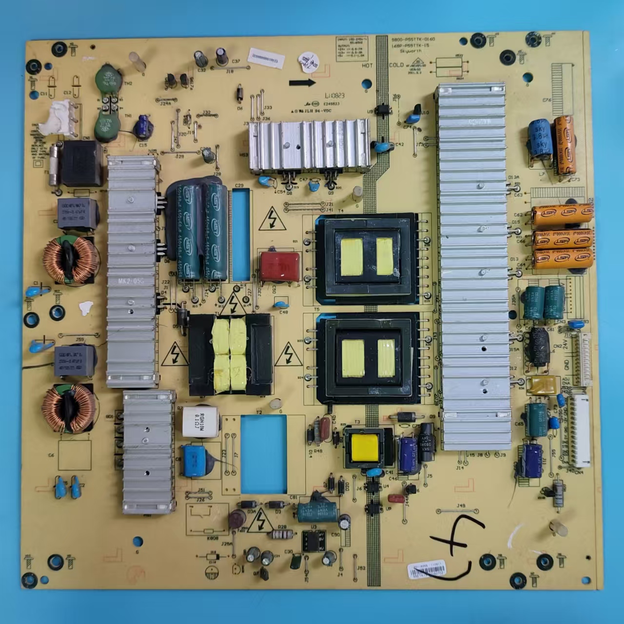 创维47E82RD47E92RD电源板