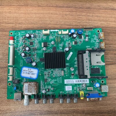 原装TCLL43F3390A-3D主板