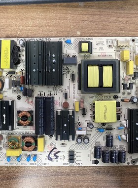 康佳LED65M1 LED65X8电源板34017665 35022737 KIP+L210E02B2 于