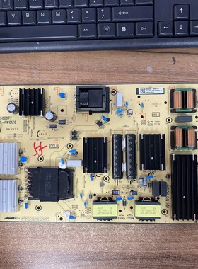 原装TCL 55S515D 65V6EA 电视电源板40-P30XWL-PWC1ZG现货拆机 华