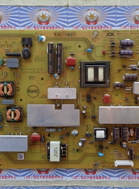 原装 夏普LCD-52LX750A 电源板 RUNTKB001WJN3 JSL2145-003A 现货