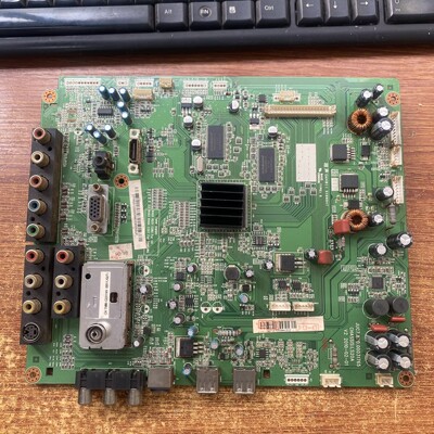 原装长虹LT55630D主板JUC7.820.0