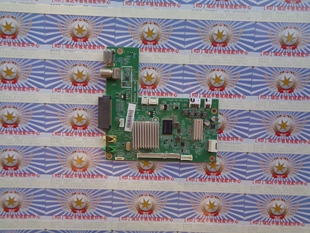 H550DFL 原厂海尔LE55A7000 YS1 004T配屏 000 主板715G6612 M0C