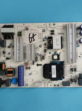 原装长虹75D4PS 75D6P液晶电视电源板JUC7.820.10004763现货测好