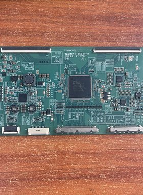 原装创维55E550E海信LED55XT770G3D电视逻辑板V546HK3-CS5测好 啊