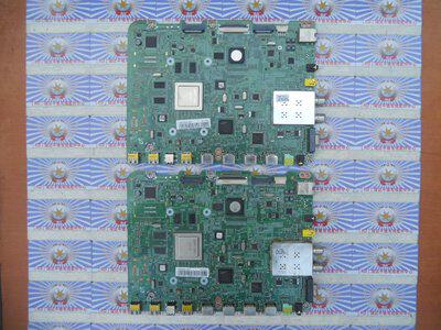 UA46D6000SJ主板BN41-01587E