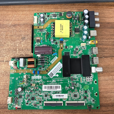 海尔LE43AL88E81主板1.30.01.TH3