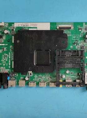 原装TCL L55C1-SCUD主板40-M82804-MAD2HG MS82813配屏LTA550FN01